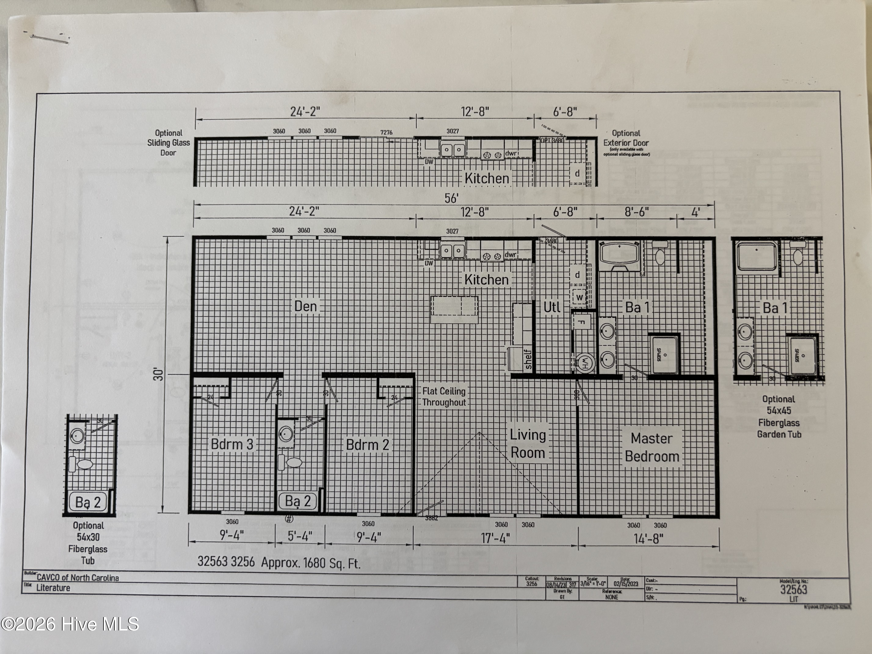1735 Lynch Road Hollister, NC 27844 - Photo 38 of 39