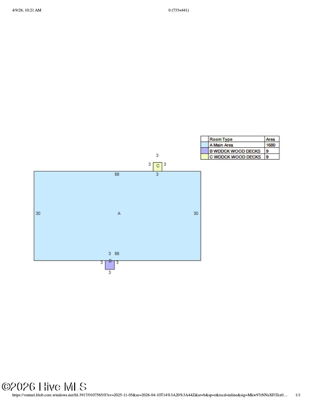 1735 Lynch Road Hollister, NC 27844 - Photo 39 of 39