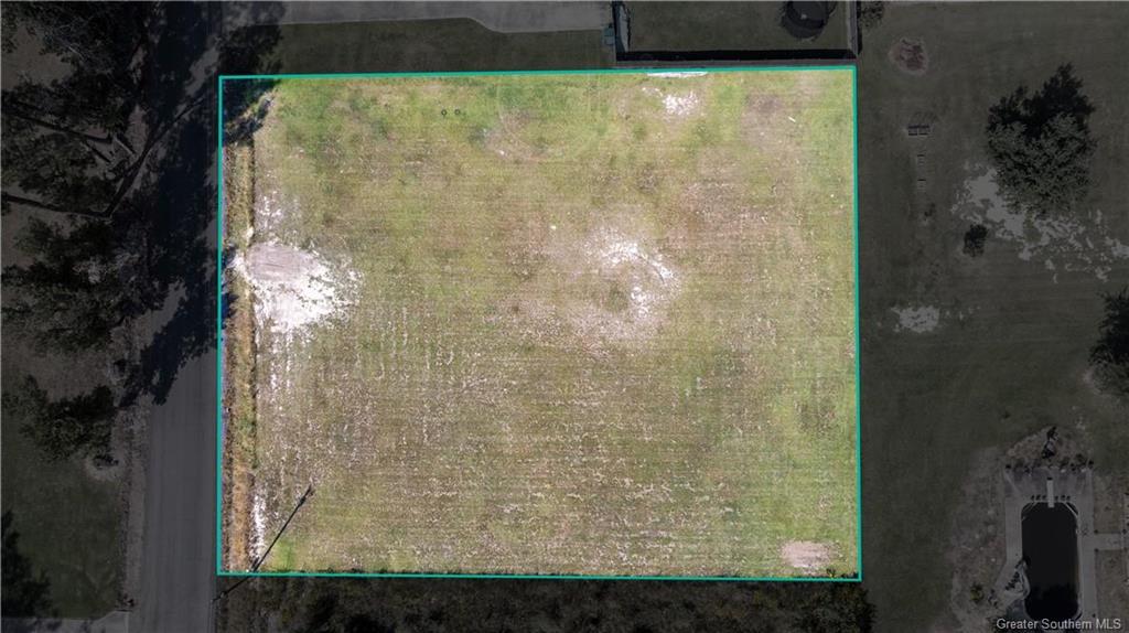 0 Henry Robertson Road Dequincy, LA 70633 - Photo 4 of 5