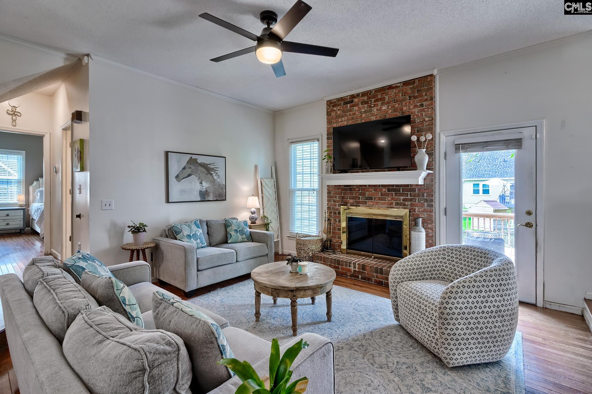 120 Rook Branch Lane Columbia, SC 29209 - Photo 6 of 38 Gallery Image 6