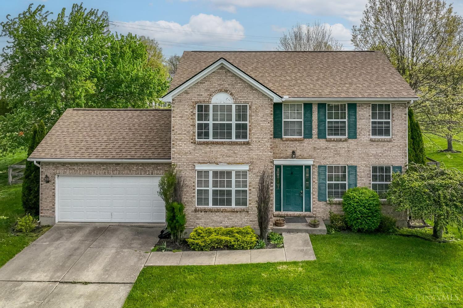 910 Hamlin Drive Maineville, OH 45039 - Photo 45 of 49