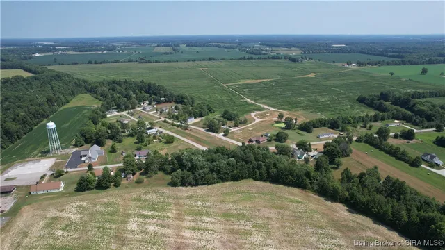 $34,999 | 22705 Marysville Road, Marysville, IN 47141