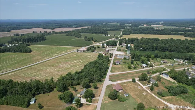 $34,999 | 22705 Marysville Road, Marysville, IN 47141