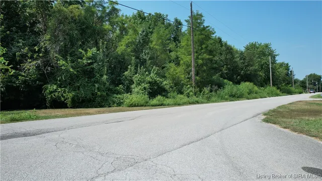 $34,999 | 22705 Marysville Road, Marysville, IN 47141