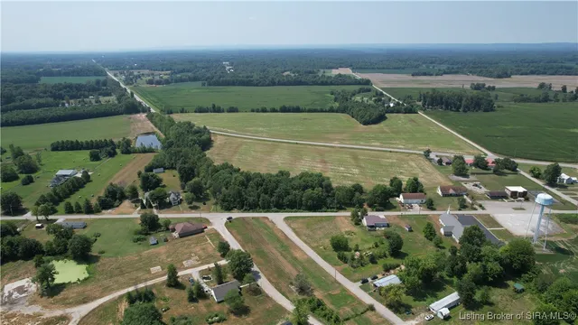 $34,999 | 22705 Marysville Road, Marysville, IN 47141