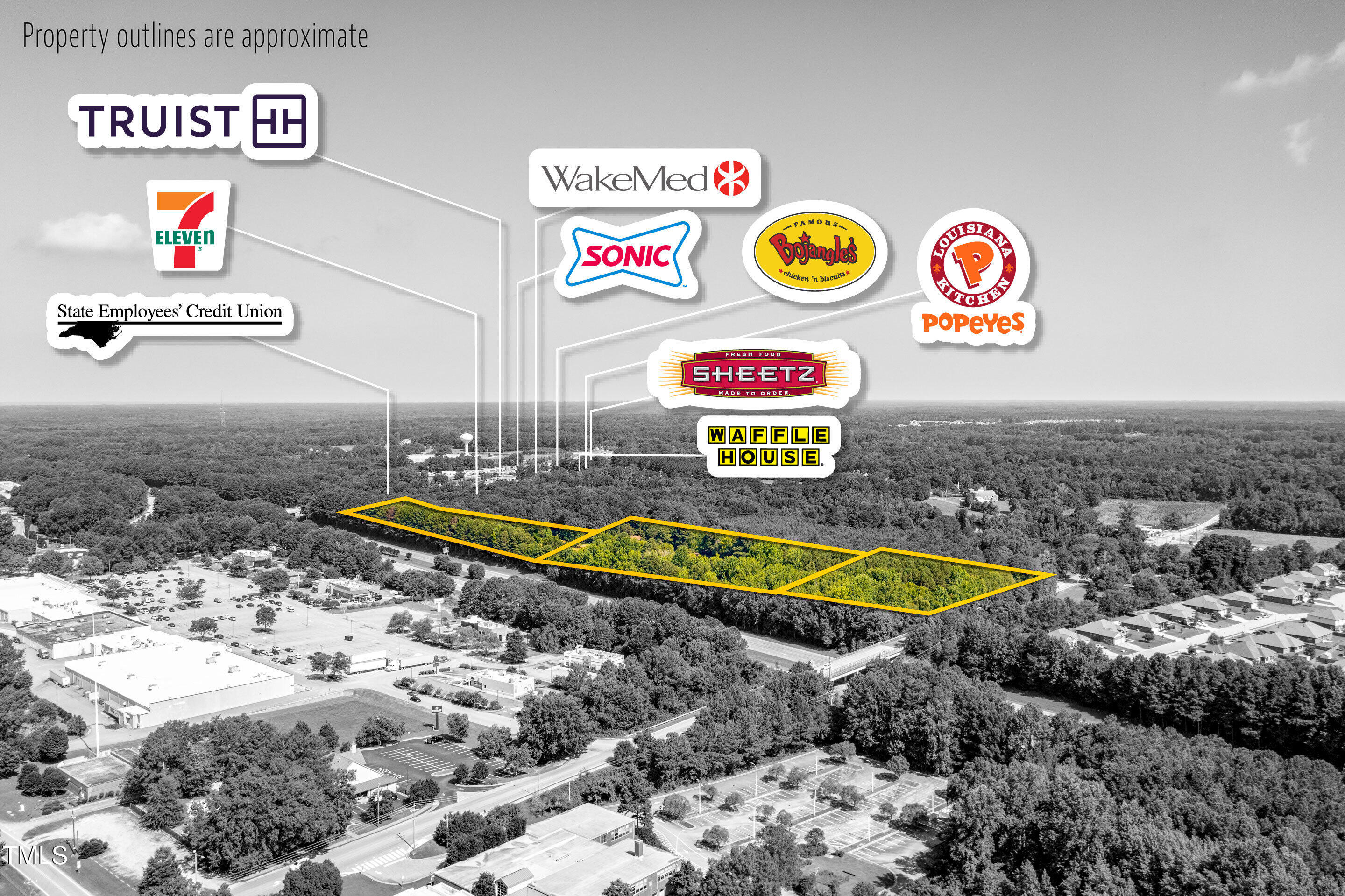 1213 Shepard School Road Zebulon, NC 27597 - Photo 7 of 8