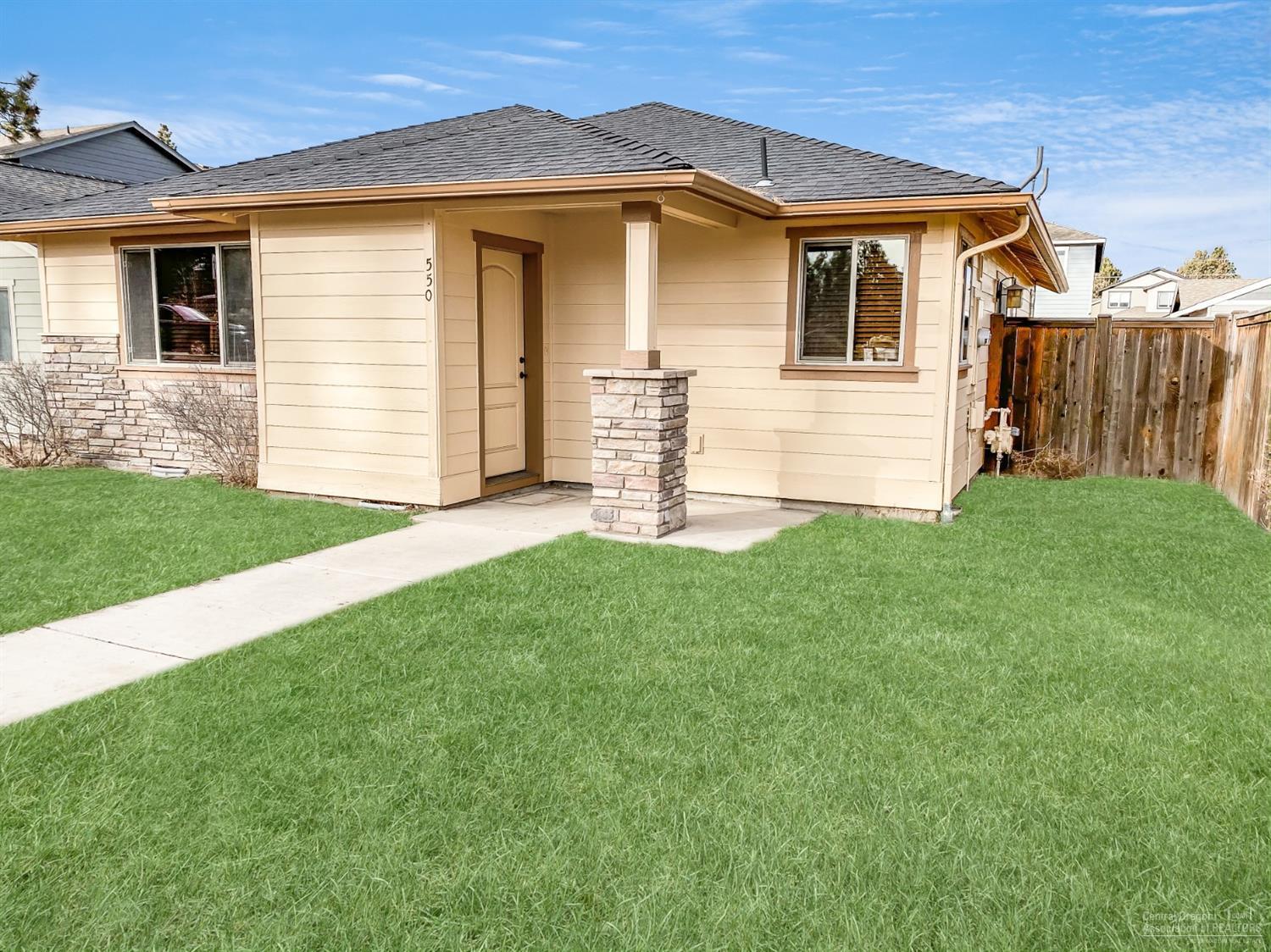 550 Southeast Reed Market Road Bend, OR 97702 - Photo 2 of 19 Additional Photo