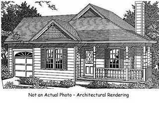 15 East Renoir Road DeFuniak Springs, FL 32433 - Photo 1 of 2 Gallery Image 1