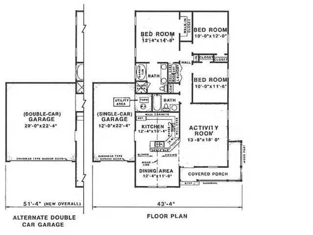 15 East Renoir Road DeFuniak Springs, FL 32433 - Photo 2 of 2 Gallery Image 2