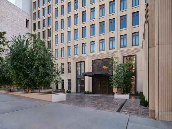$2,350,000 | 543 West 122nd Street, Unit 4H | Morningside Heights