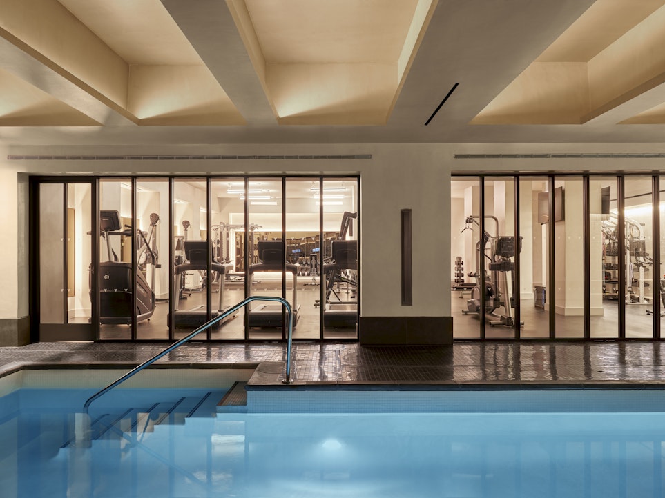 543 West 122nd Street, Unit 4H Manhattan, NY 10027 - Photo 14 of 34 a view of a livingroom with furniture