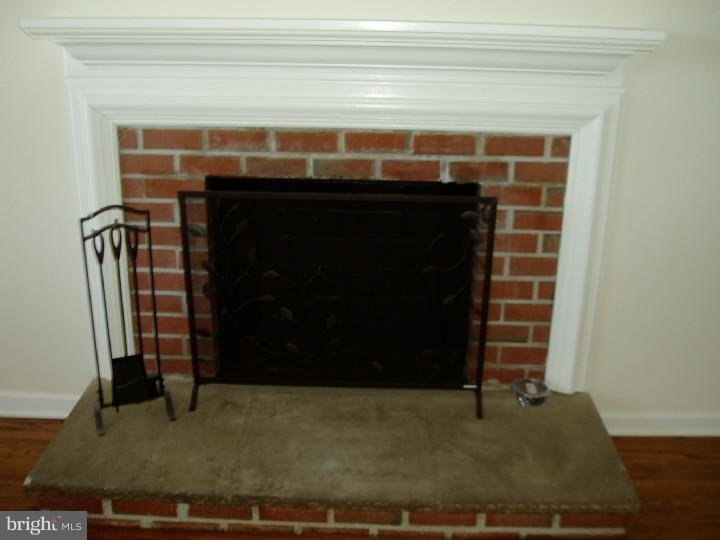 1002 Shiloh Road West Chester, PA 19382 - Photo 11 of 25 Fireplace