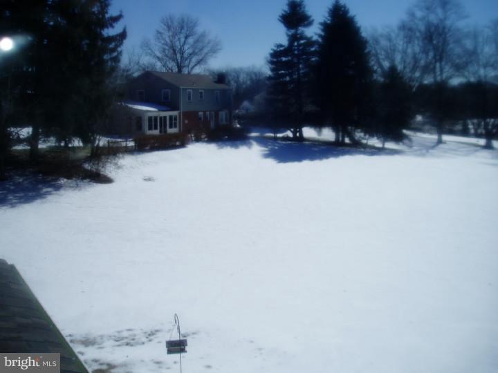 1002 Shiloh Road West Chester, PA 19382 - Photo 21 of 25 Back Yard