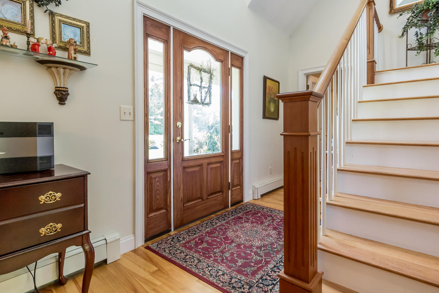 225 Blanchard Road Cumberland, ME 04021 - Photo 4 of 55 20190612rf-73009