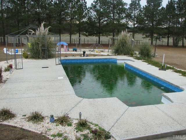 794 New Creech Road Selma, NC 27576 - Photo 7 of 10 Your own private pool to enjoy on hot summer days. Other