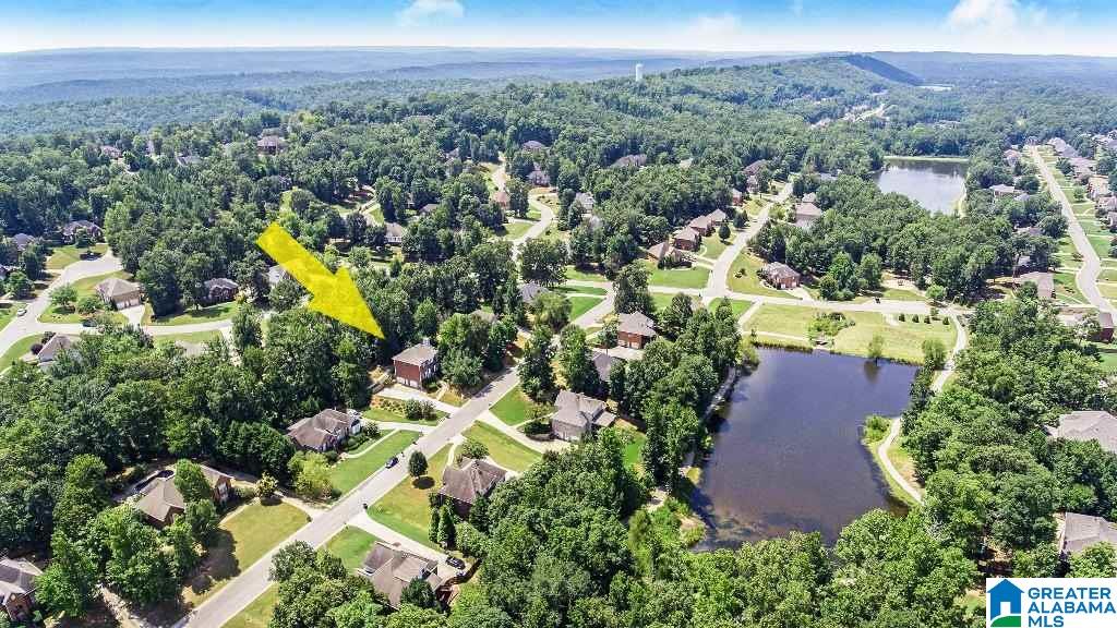2680 Hawthorne Lake Road Helena, AL 35022 - Photo 2 of 50