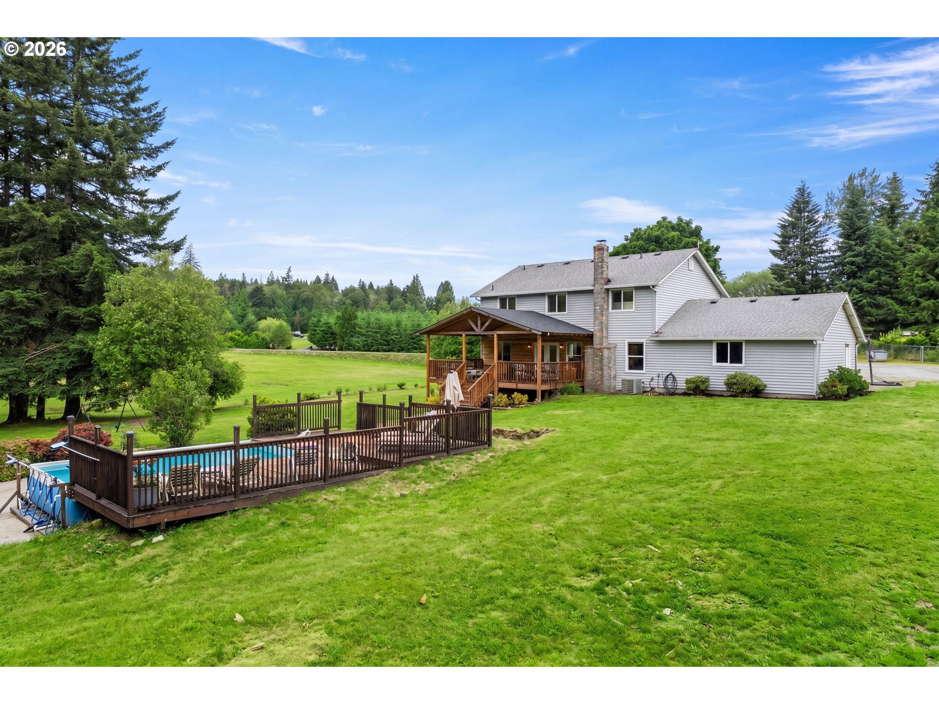 22630 Northeast Worthington Road Yacolt, WA 98675 - Photo 23 of 33