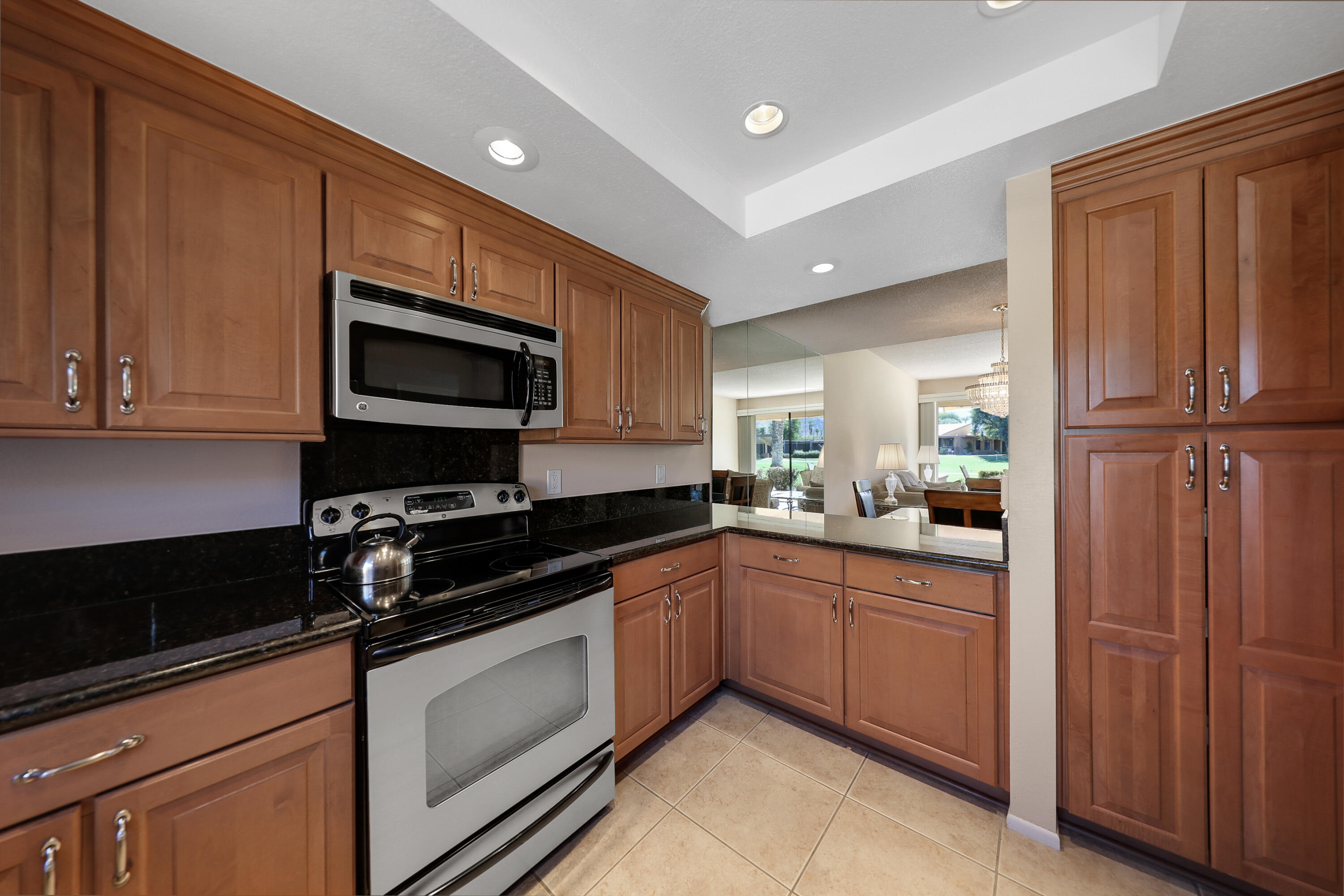52 La Ronda Drive Rancho Mirage, CA 92270 - Photo 2 of 27 LaRonda52#6