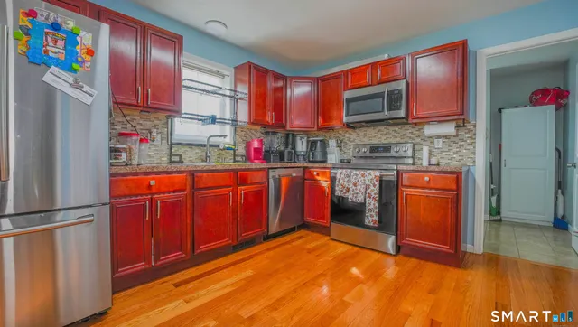 $374,995 | 23 Heaton Street, Waterbury, CT 06705