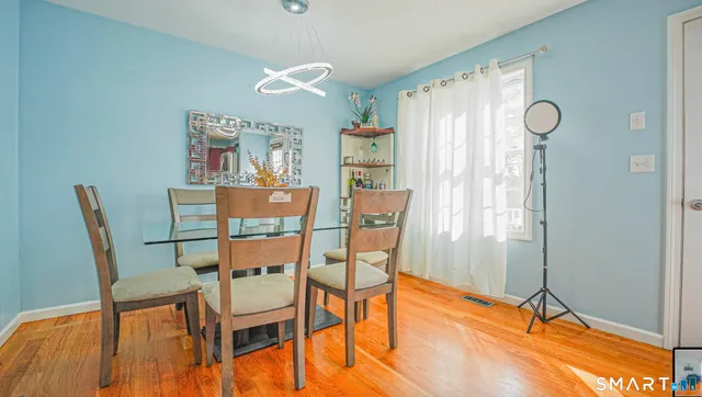 $374,995 | 23 Heaton Street, Waterbury, CT 06705