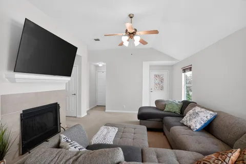 $360,000 | 8521 Chick Pea Lane, Austin, TX 78745