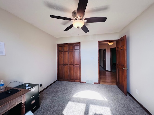 7705 Lakewood Road Weldon, IL 61882 - Photo 24 of 40 a view of entryway and workspace