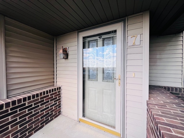7705 Lakewood Road Weldon, IL 61882 - Photo 6 of 40 a view of backyard