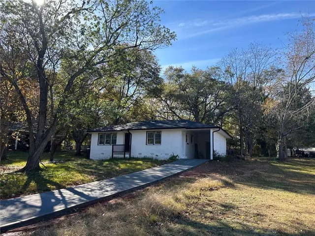 $209,900 | 8184 Laurel Drive Southwest, Covington, GA 30014