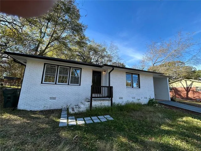 $199,900 | 8184 Laurel Drive Southwest, Covington, GA 30014