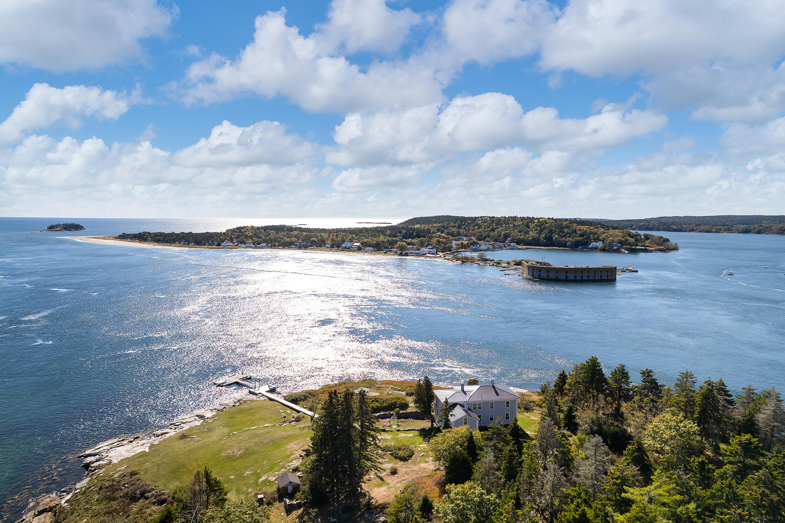 12 Long Island Georgetown, ME 04548 - Photo 120 of 122 Gilbert Head Long Is_115
