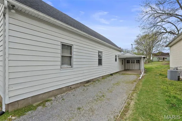$80,000 | 617 South Pacific Street, Cape Girardeau, MO 63703