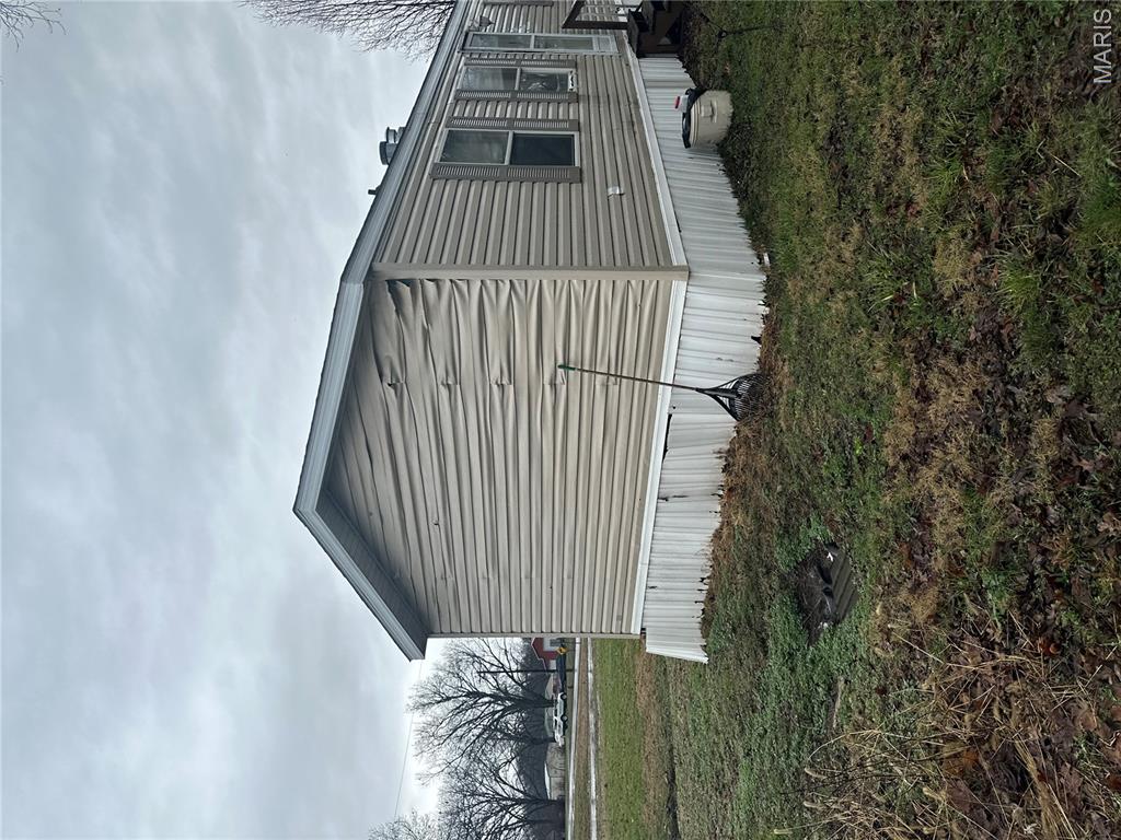 163 North Mill Road Venedy, IL 62214 - Photo 3 of 7