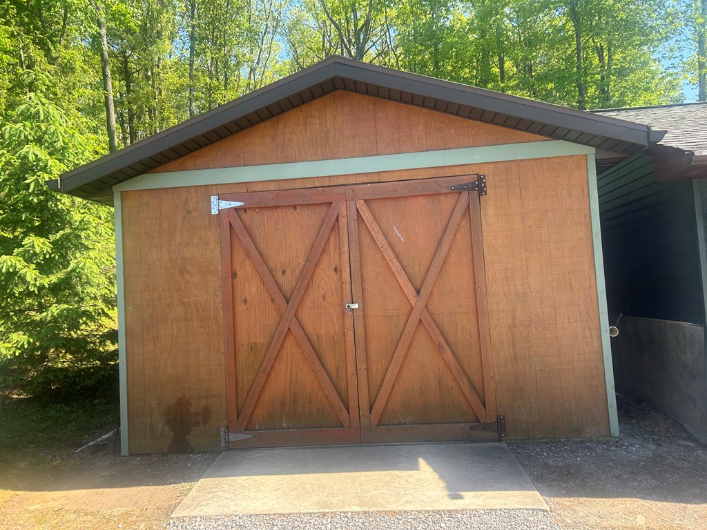 188 Day City Road Corsica, PA 15829 - Photo 16 of 42