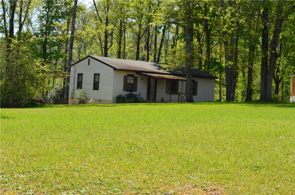 247 Folds Road Carrollton, GA 30116 - Photo 1 of 1