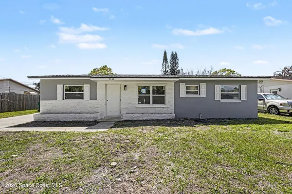 $288,900 | 5240 Sutton Avenue, Melbourne, FL 32904