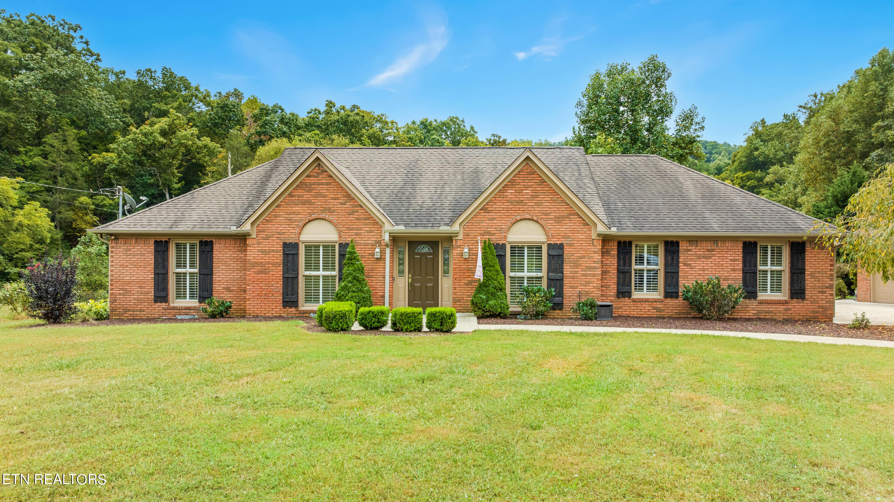10310 Rather Road Knoxville, TN 37931 - Photo 1 of 1 Welcome Home!