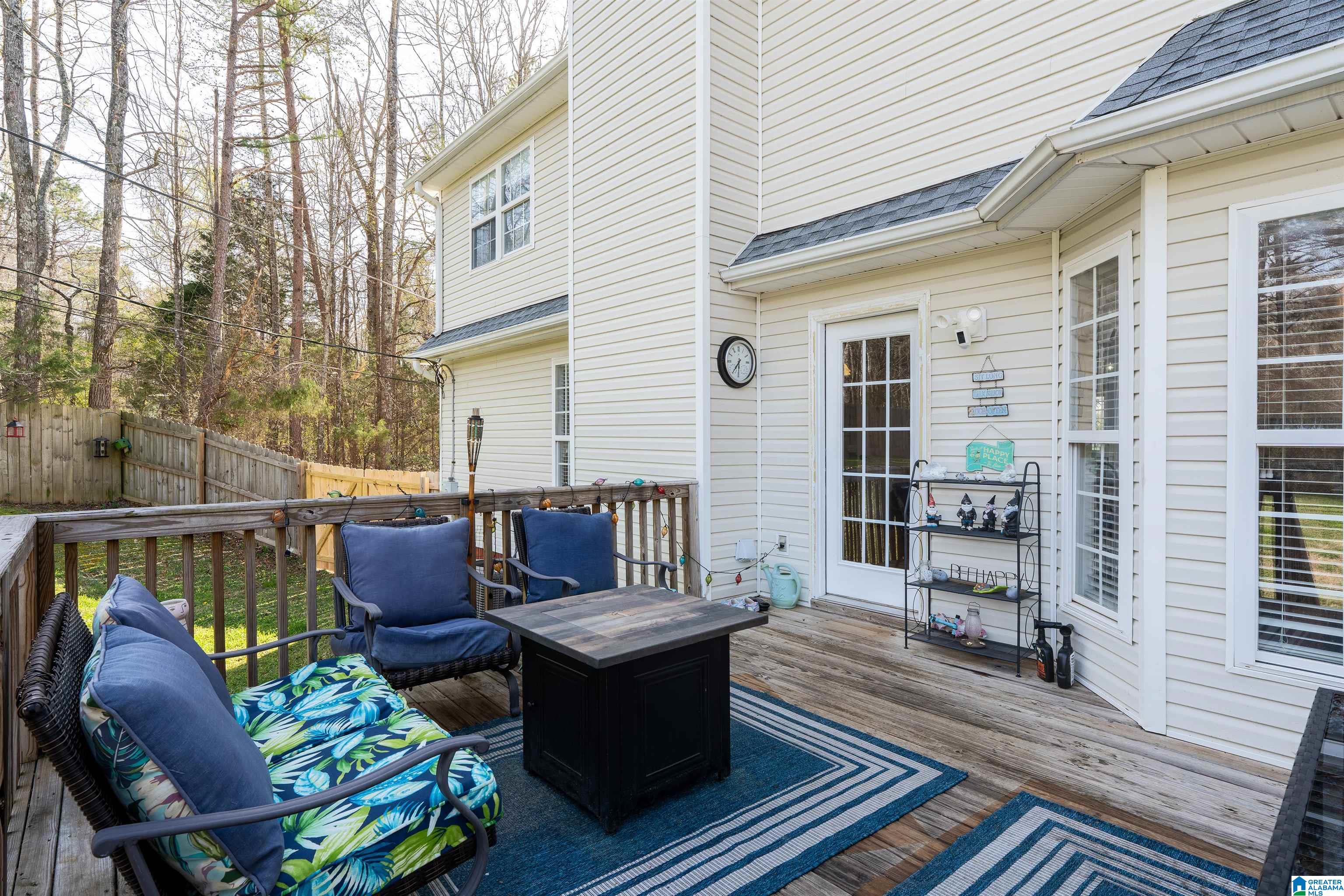 8447 Clayton Cove Road Springville, AL 35146 - Photo 26 of 29
