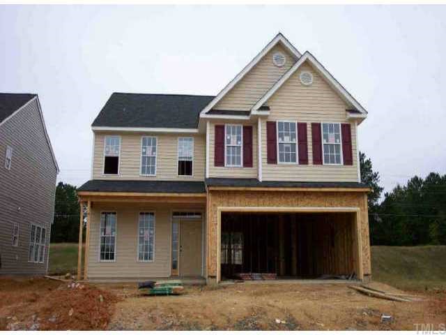 5242 Portside Lane Raleigh, NC 27610 - Photo 1 of 1 Gallery Image 1