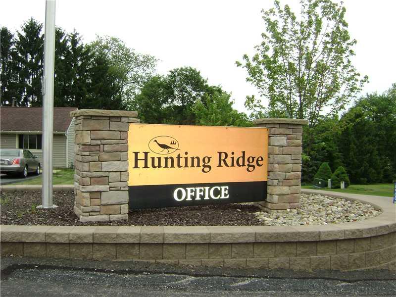 507 Hunters Path Road, Unit 33 Bridgeville, PA 15017 - Photo 17 of 21 Exterior Front.