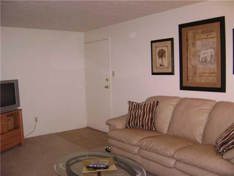 Living Room. 