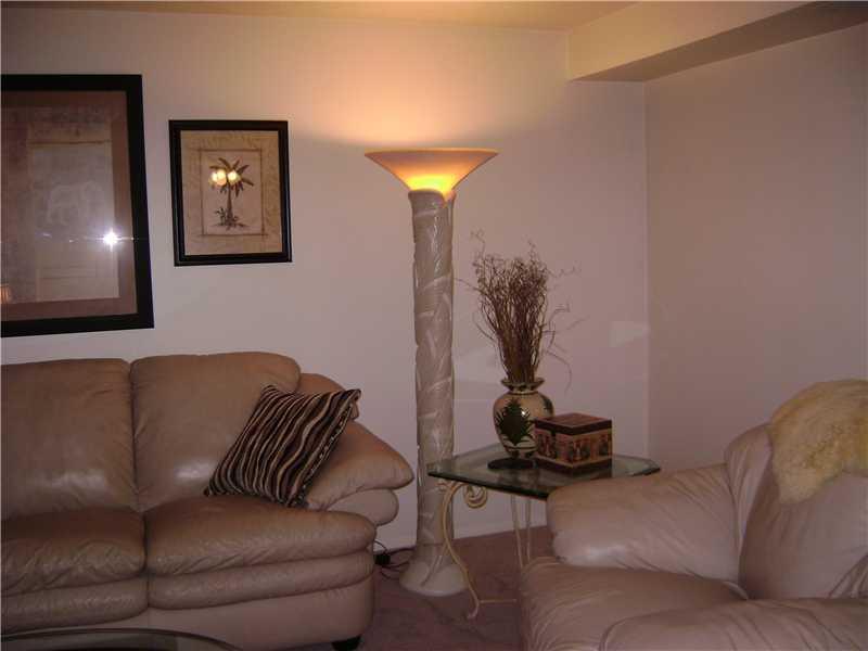 Living Room. 