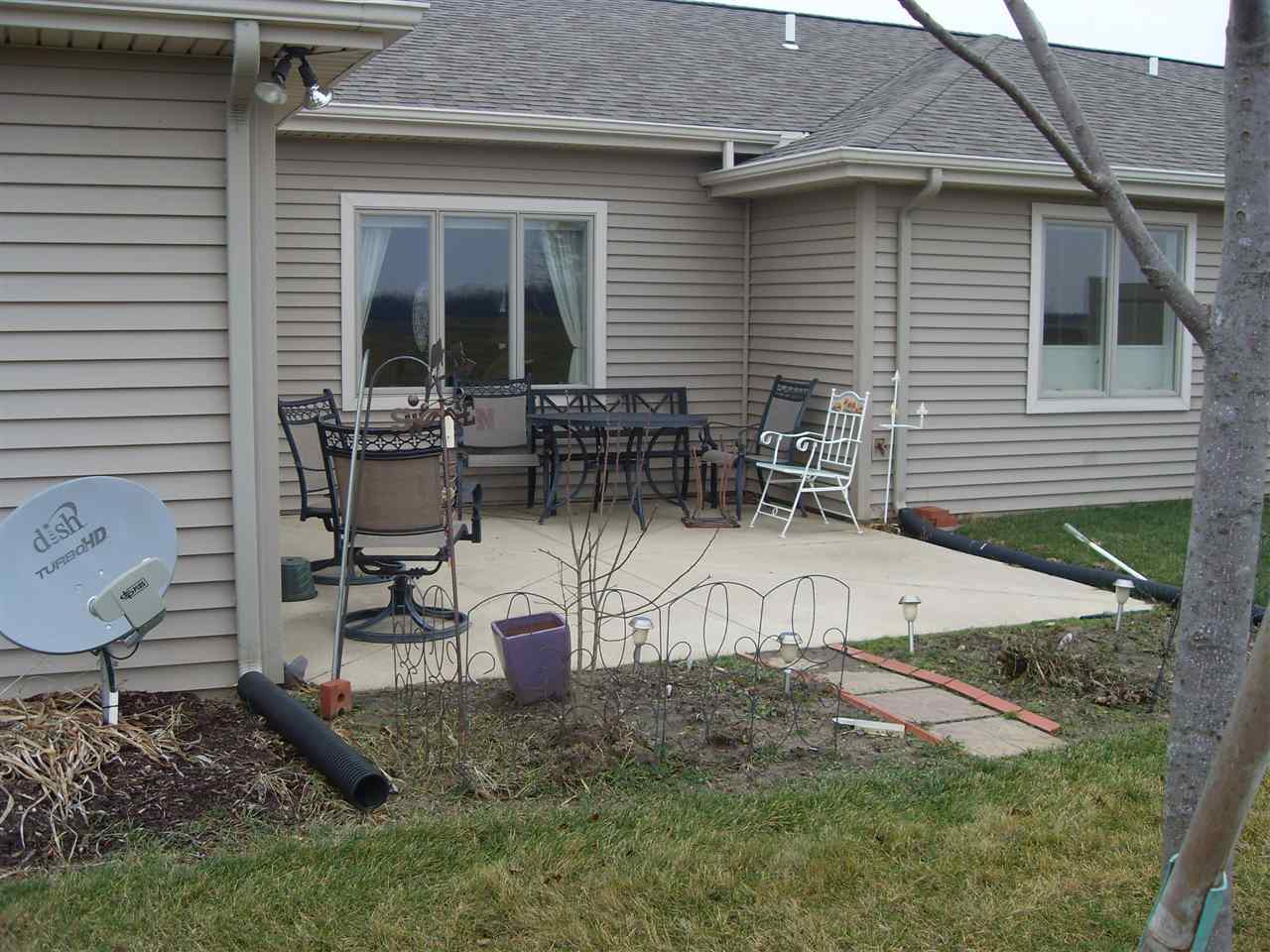 120 Hahnemann Court Berne, IN 46711 - Photo 18 of 20