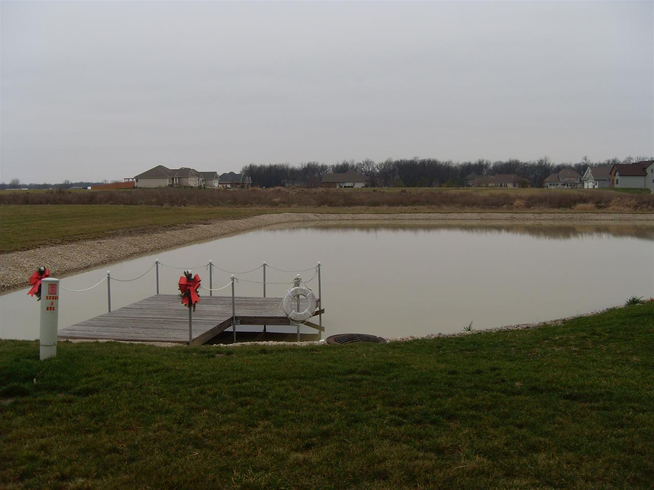 120 Hahnemann Court Berne, IN 46711 - Photo 19 of 20