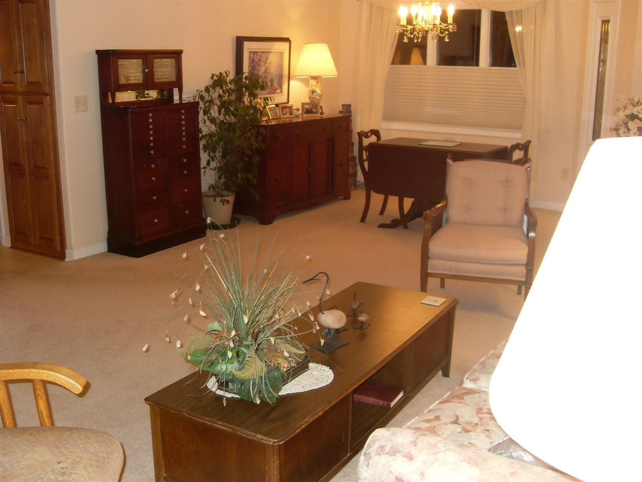 120 Hahnemann Court Berne, IN 46711 - Photo 3 of 20