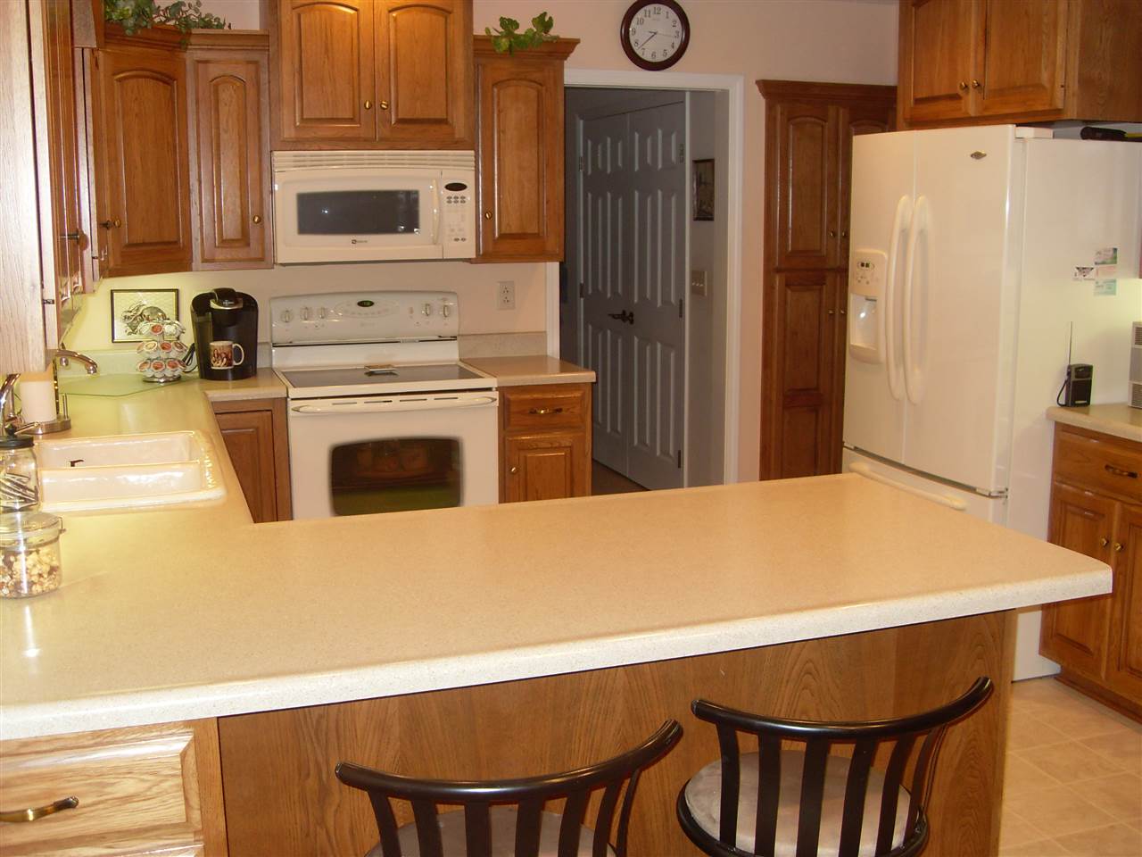 120 Hahnemann Court Berne, IN 46711 - Photo 6 of 20