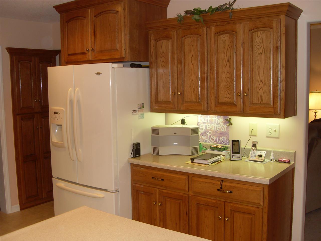 120 Hahnemann Court Berne, IN 46711 - Photo 7 of 20