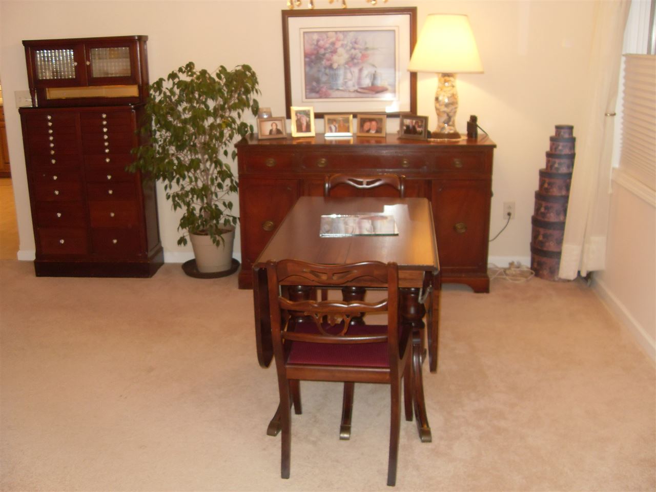 120 Hahnemann Court Berne, IN 46711 - Photo 10 of 20