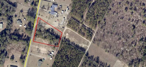 $20,000 | 0 Brayboy Road, Aiken, SC 29803
