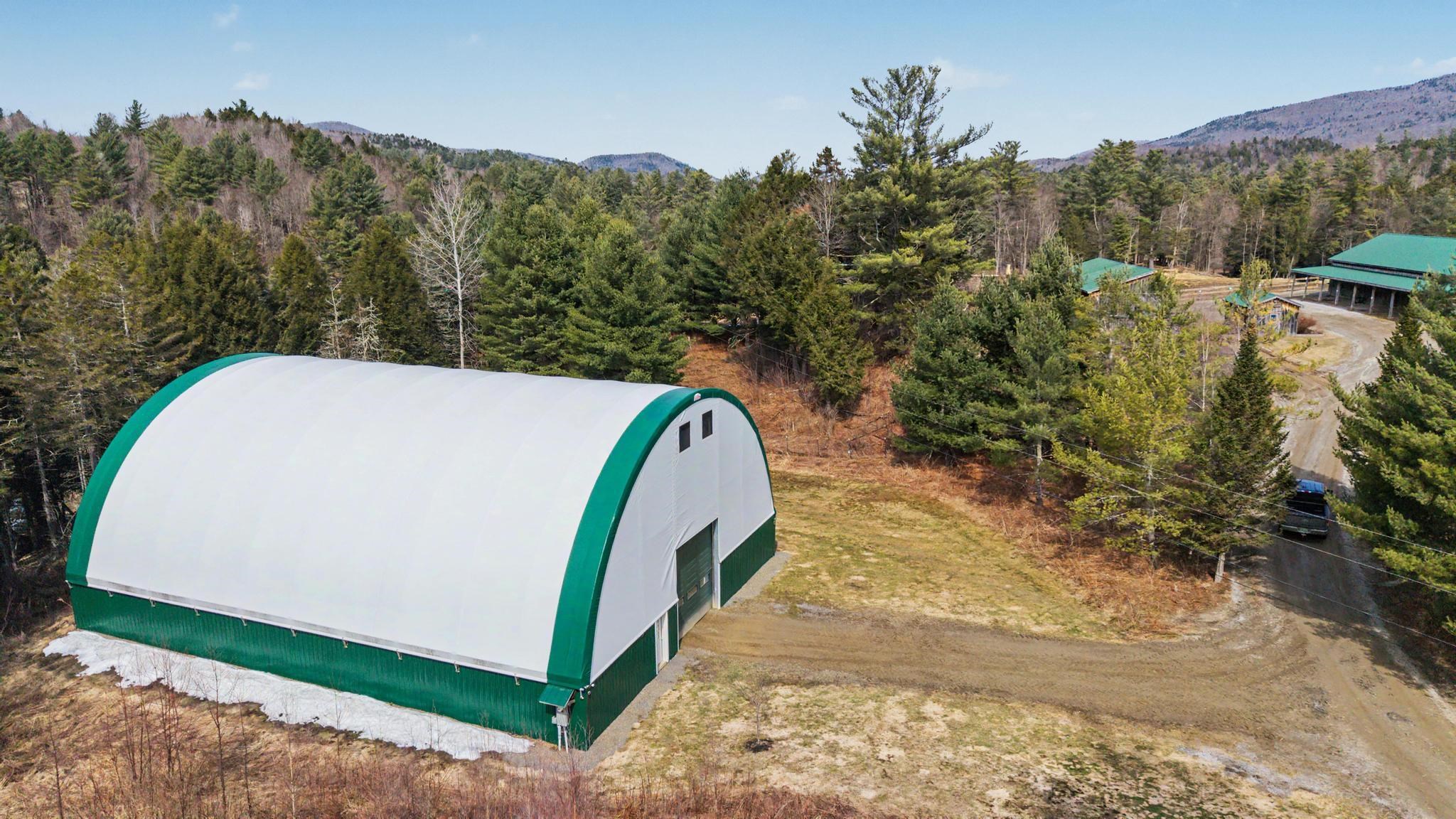 984 Pollander Road Cambridge, VT 05464 - Photo 11 of 56