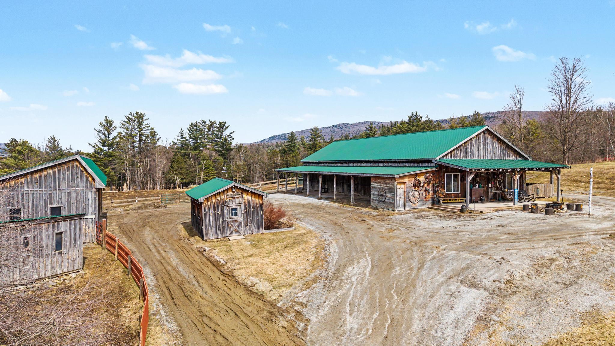 984 Pollander Road Cambridge, VT 05464 - Photo 14 of 56
